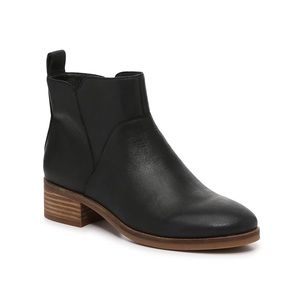 Lucky Brand Booties